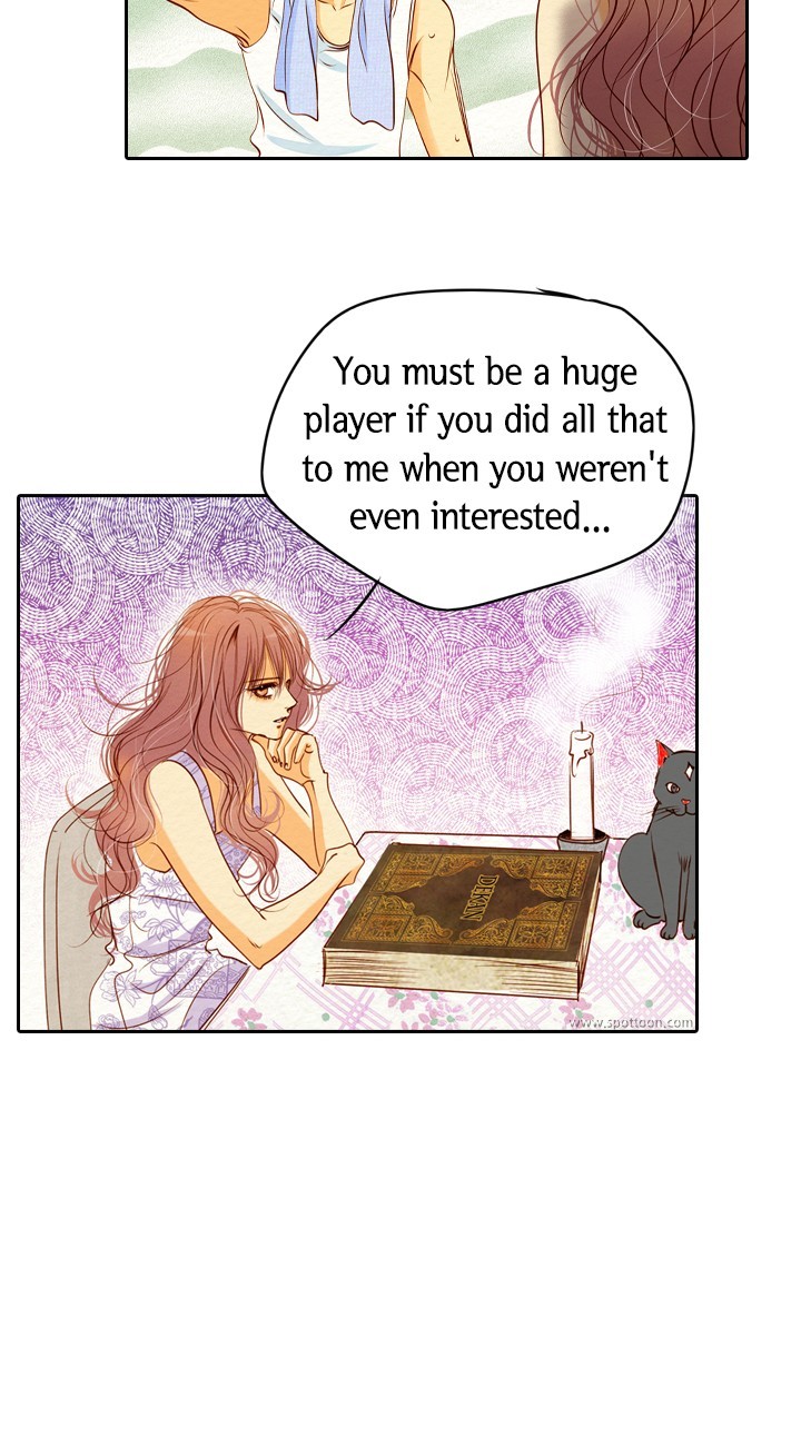 Witch Workshop chapter 30 - page 50