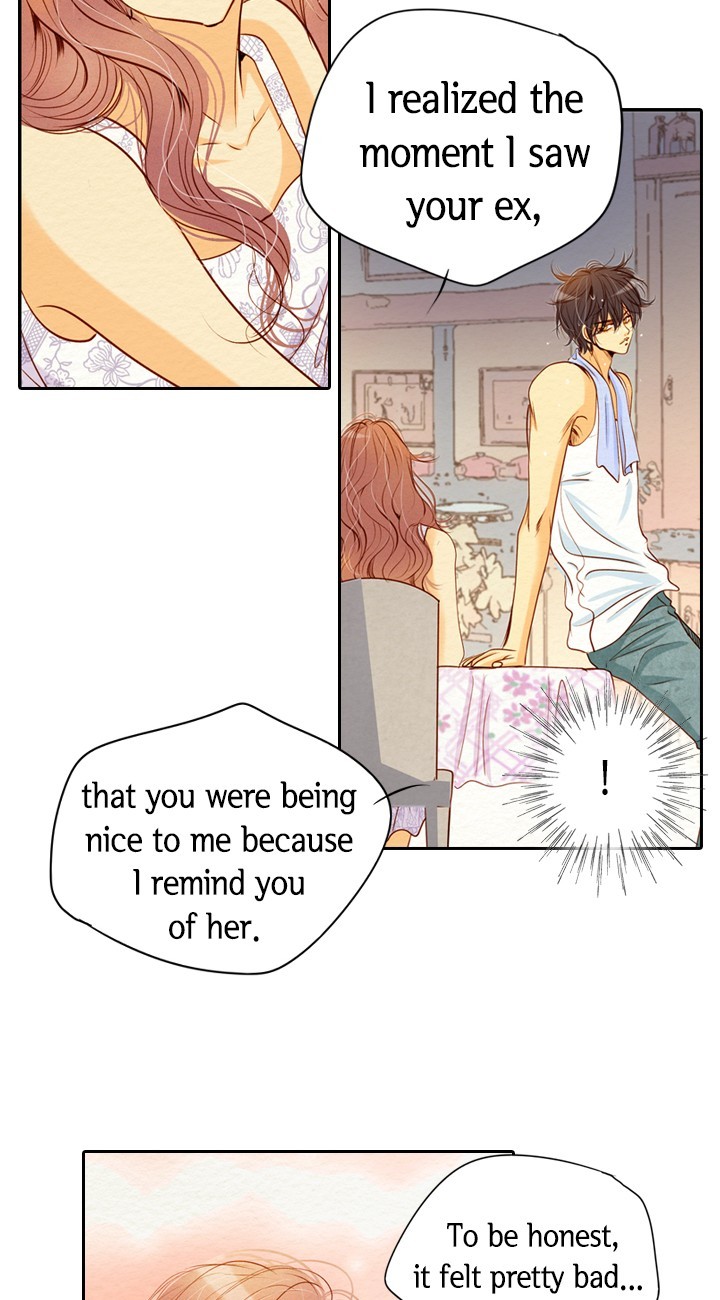 Witch Workshop chapter 30 - page 54