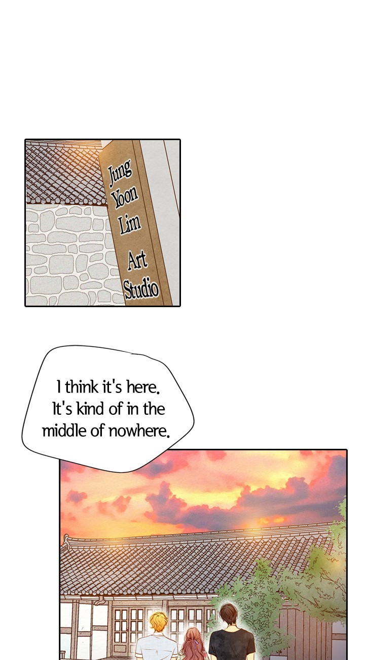 Witch Workshop chapter 30 - page 9