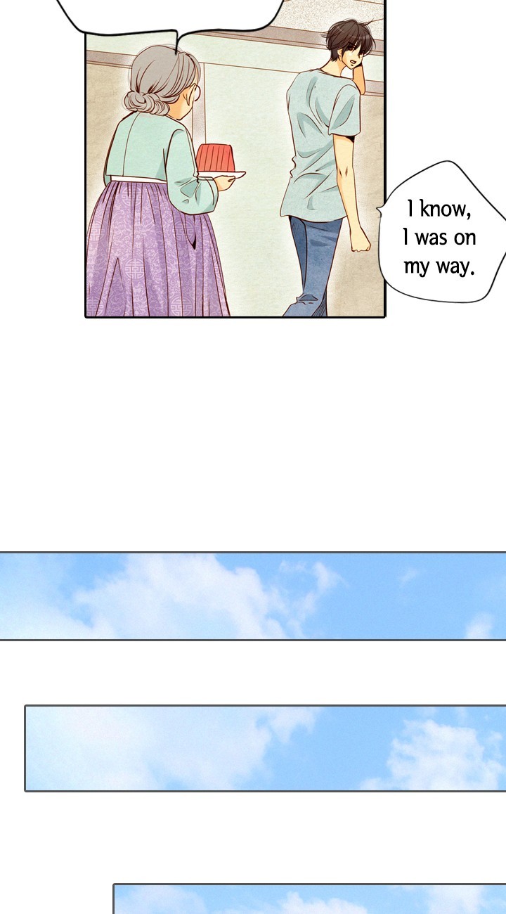 Witch Workshop Chapter 33 - page 15
