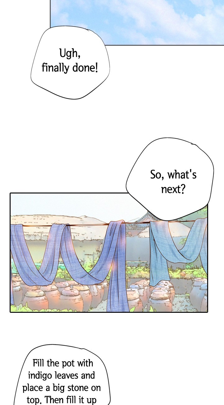 Witch Workshop Chapter 33 - page 16