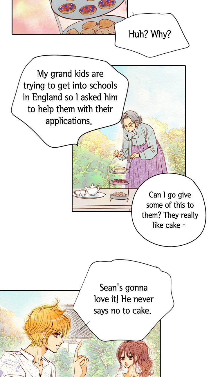 Witch Workshop Chapter 33 - page 20