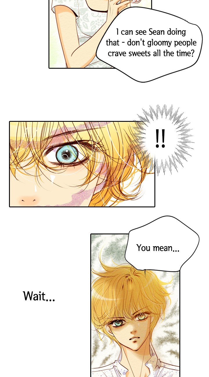 Witch Workshop Chapter 33 - page 22