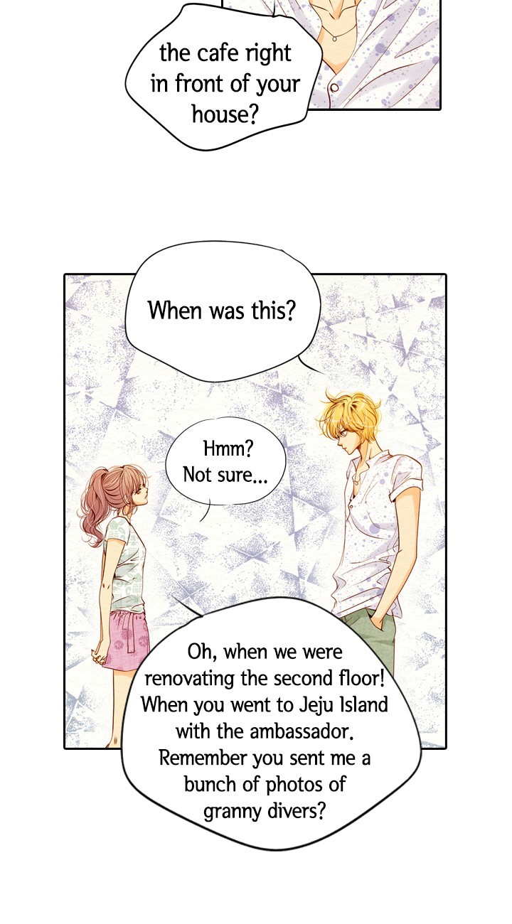 Witch Workshop Chapter 33 - page 23