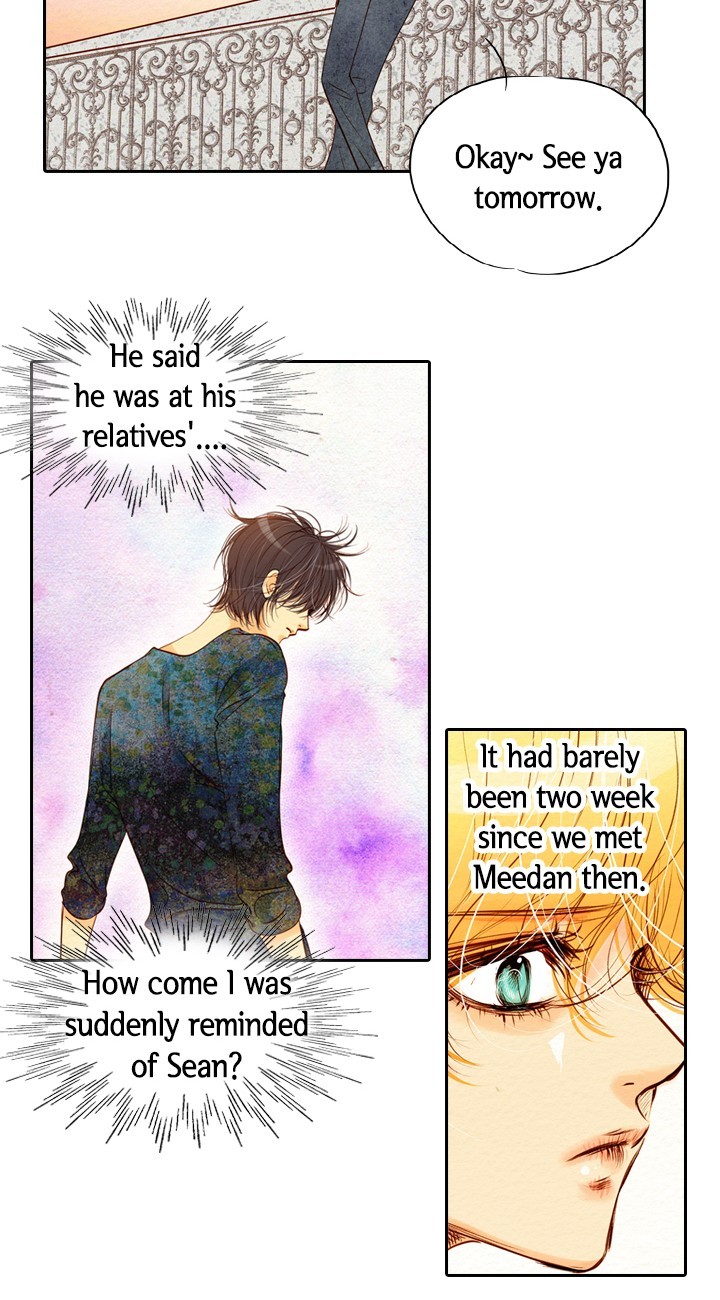 Witch Workshop Chapter 33 - page 25