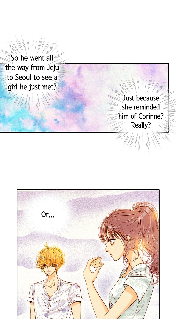 Witch Workshop Chapter 33 - page 26