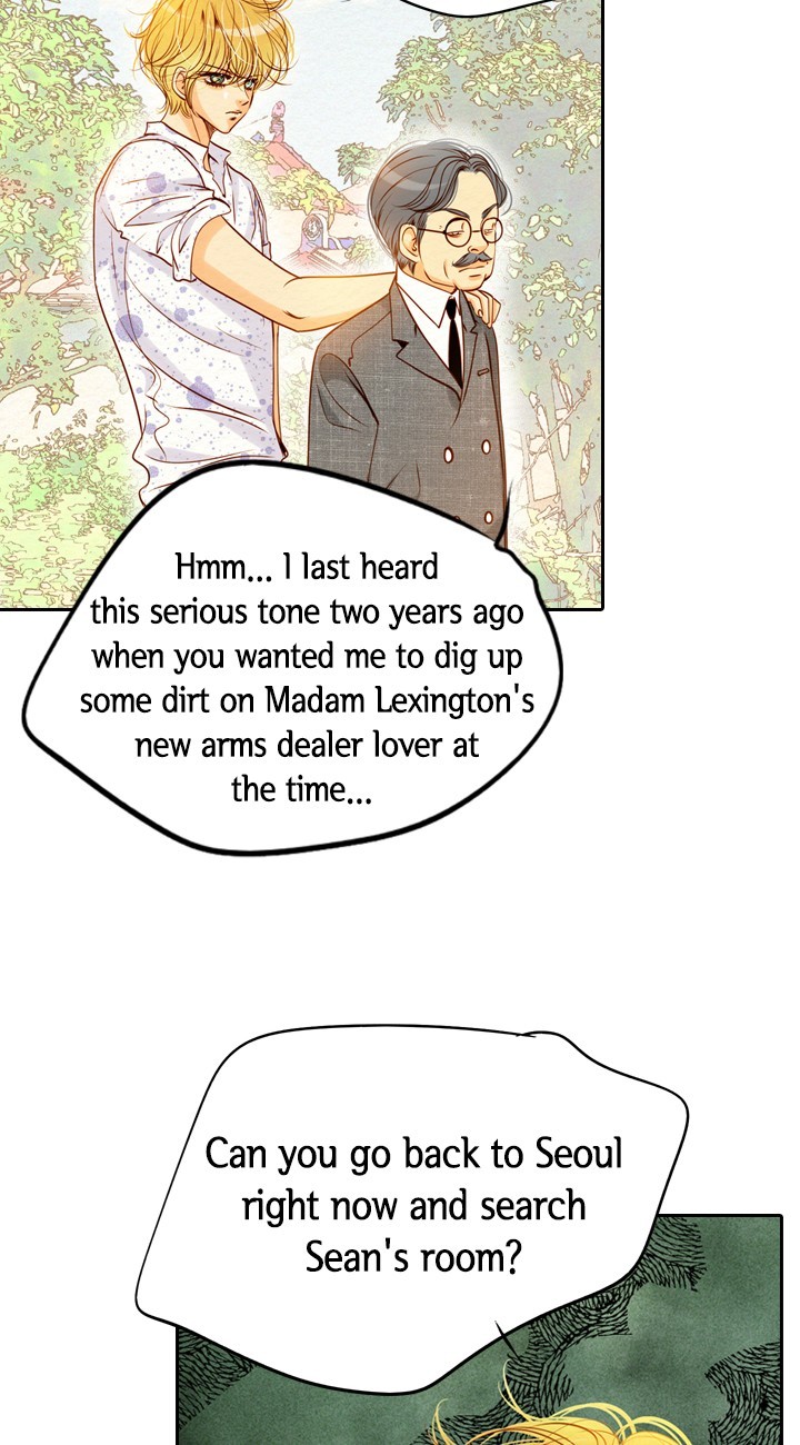 Witch Workshop Chapter 33 - page 30