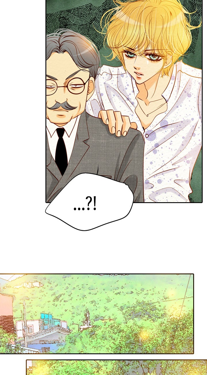 Witch Workshop Chapter 33 - page 31