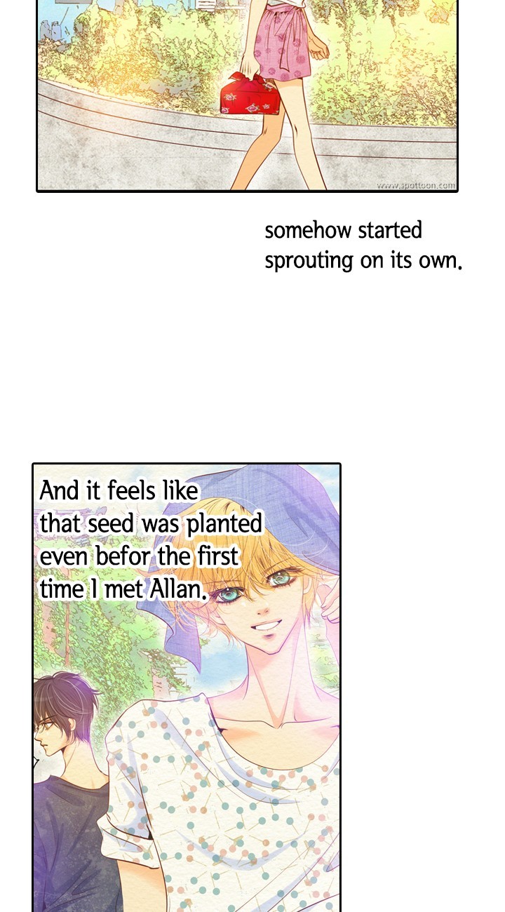Witch Workshop Chapter 33 - page 34