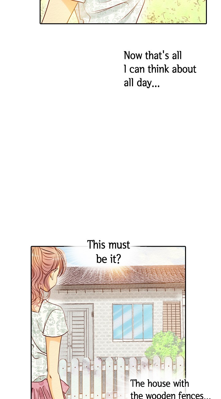 Witch Workshop Chapter 33 - page 37