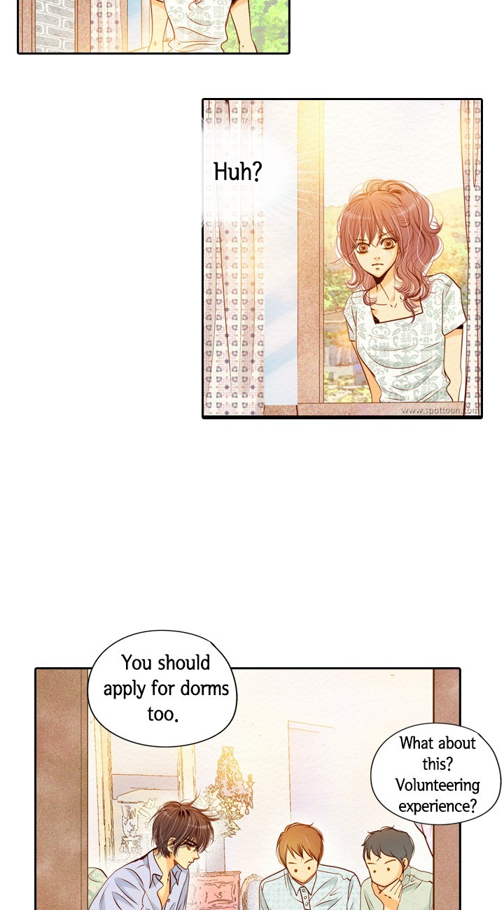 Witch Workshop Chapter 33 - page 39