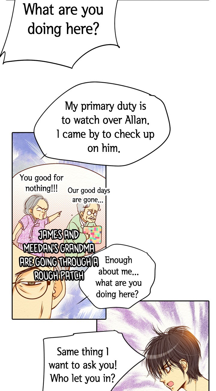 Witch Workshop Chapter 33 - page 4