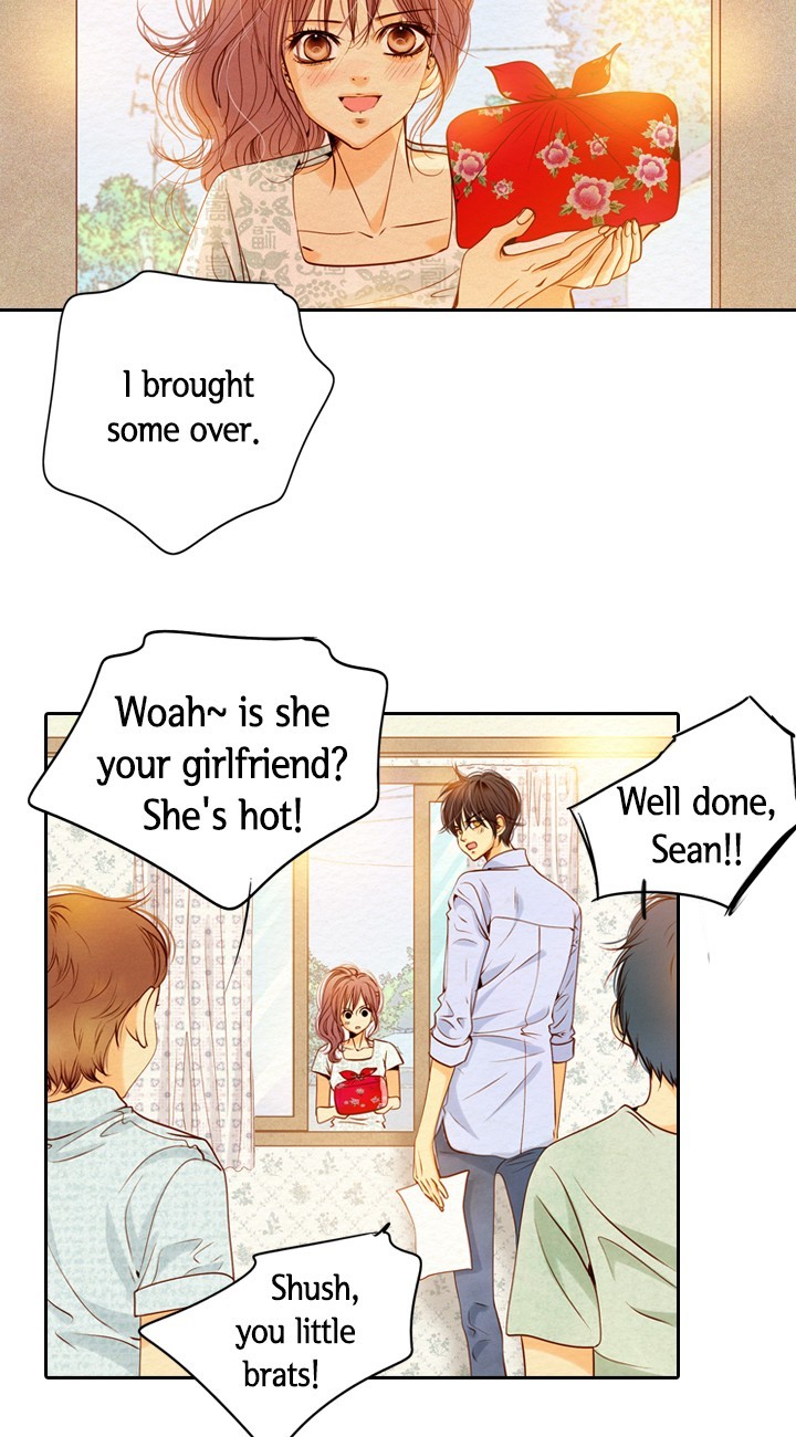 Witch Workshop Chapter 33 - page 43