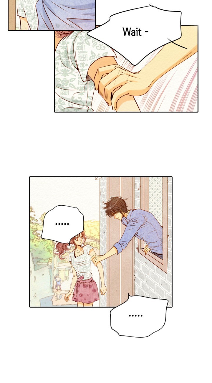 Witch Workshop Chapter 33 - page 46