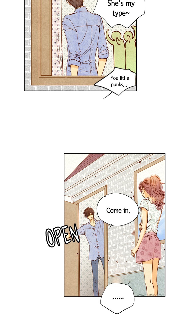 Witch Workshop Chapter 33 - page 49