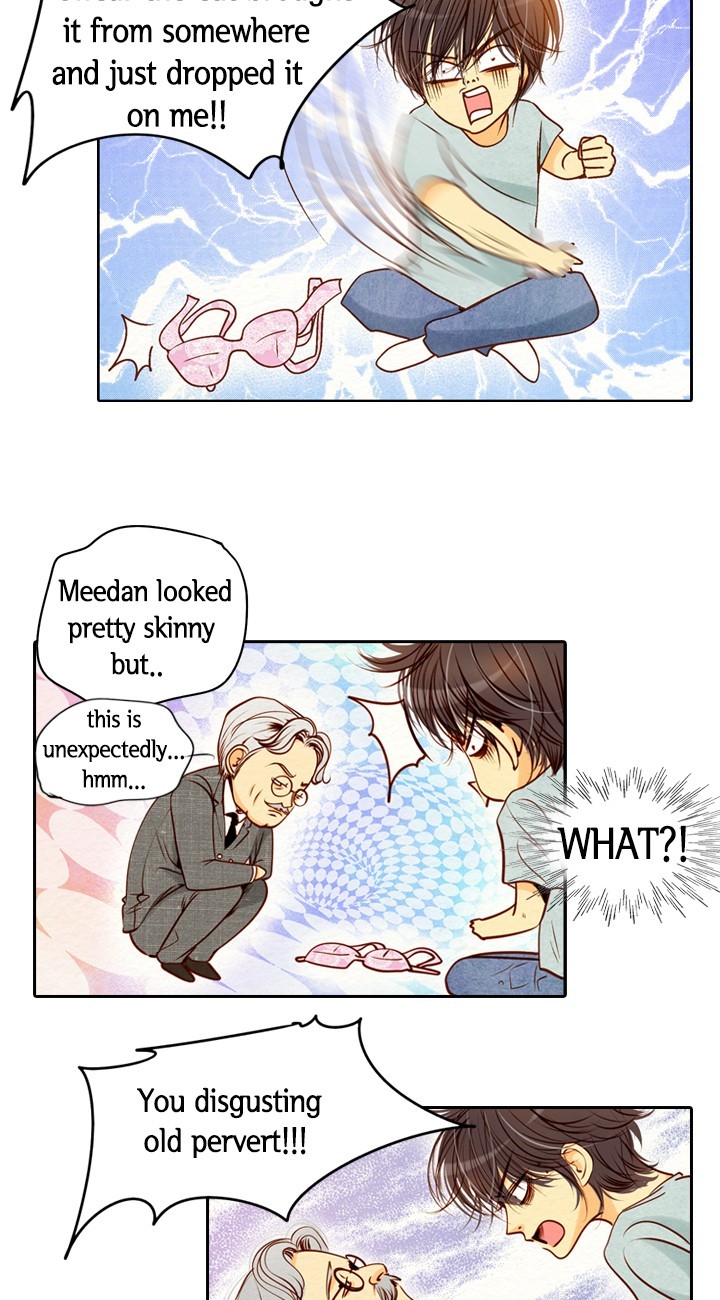 Witch Workshop Chapter 33 - page 6