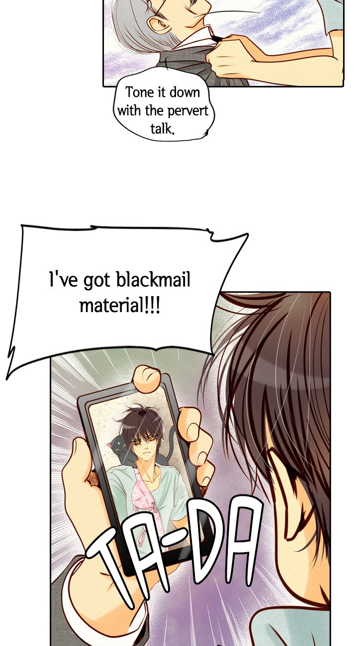Witch Workshop Chapter 33 - page 7