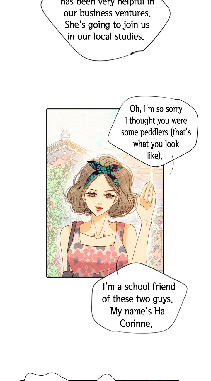 Witch Workshop chapter 29 - page 10