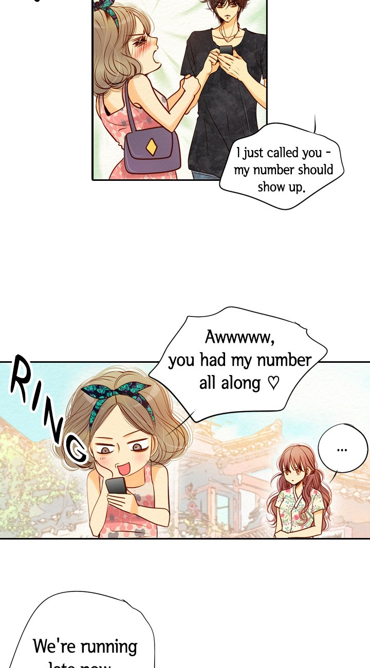 Witch Workshop chapter 29 - page 16