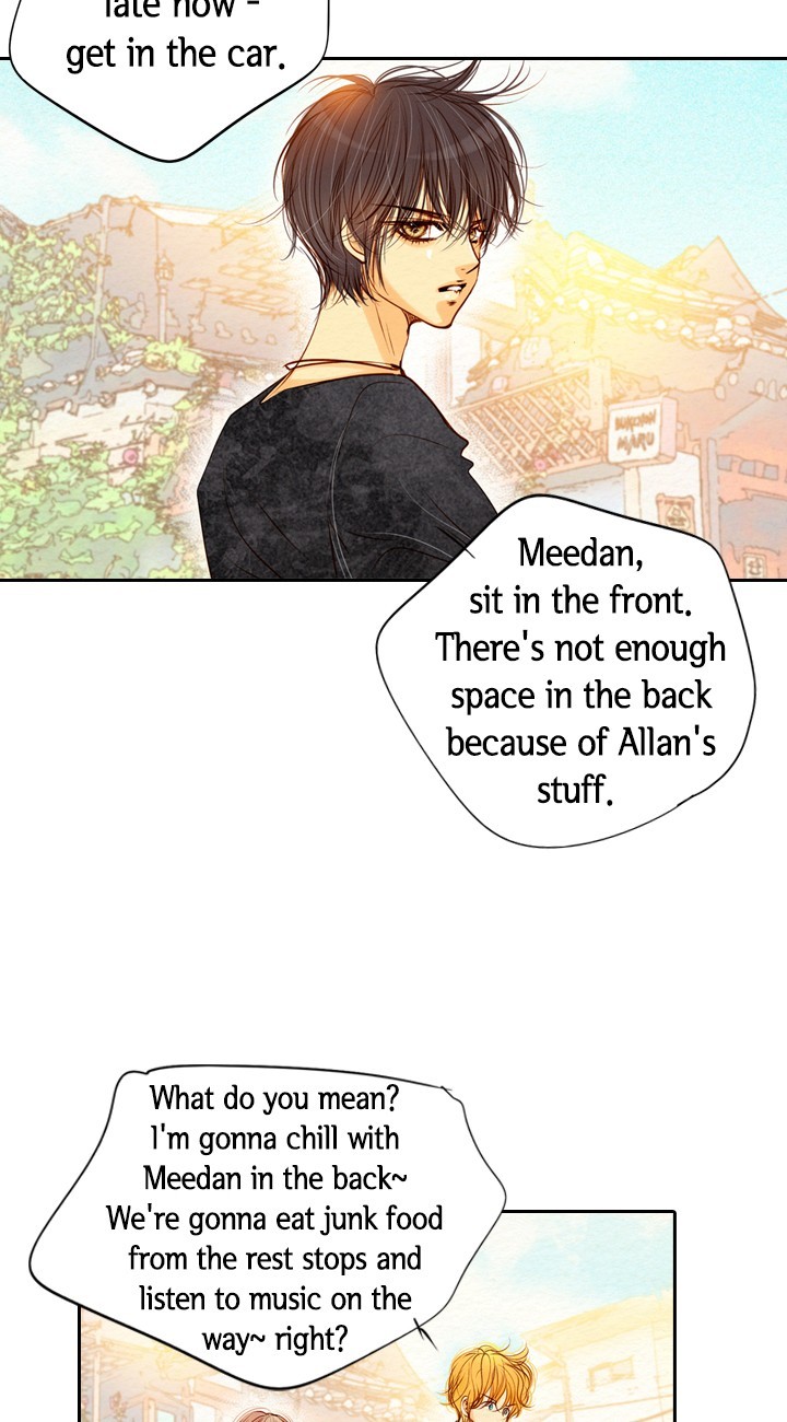 Witch Workshop chapter 29 - page 17