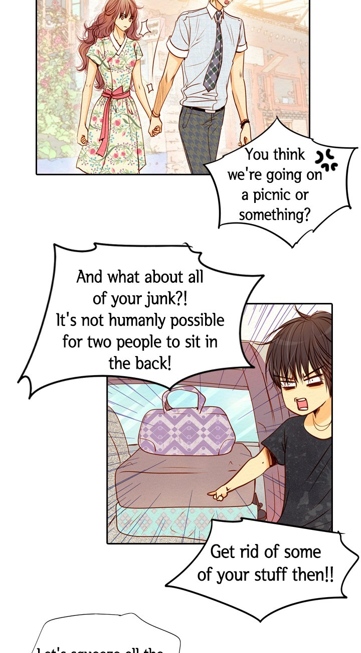 Witch Workshop chapter 29 - page 18