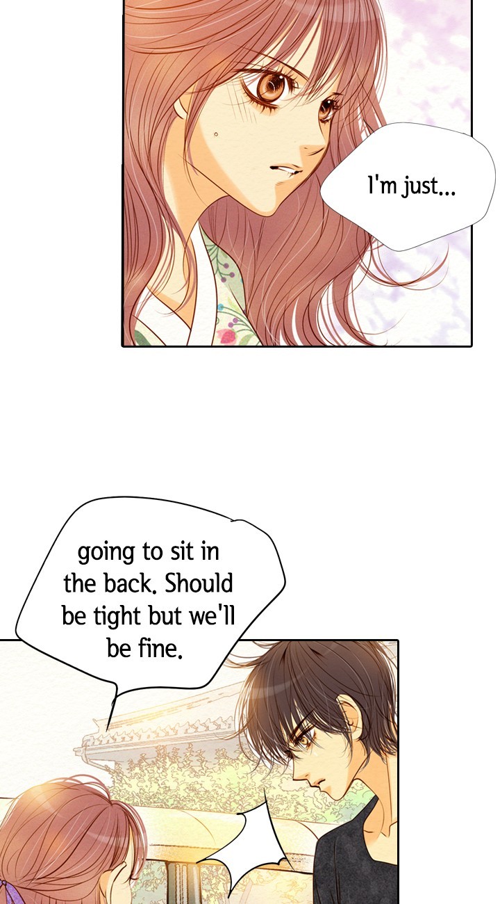 Witch Workshop chapter 29 - page 21