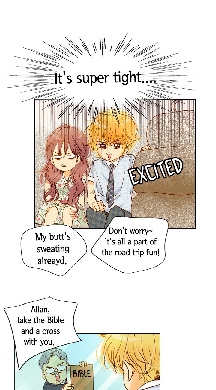 Witch Workshop chapter 29 - page 23