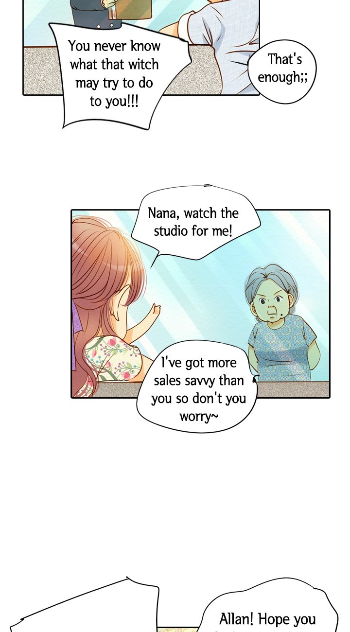 Witch Workshop chapter 29 - page 24