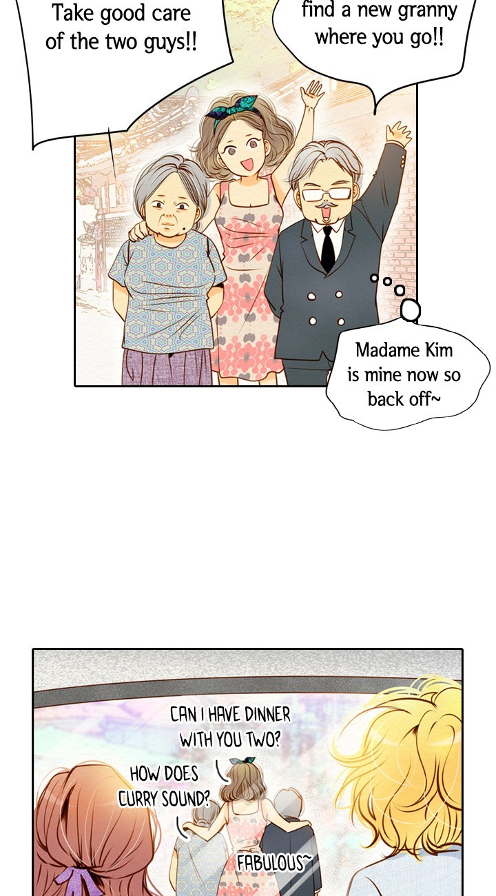 Witch Workshop chapter 29 - page 25