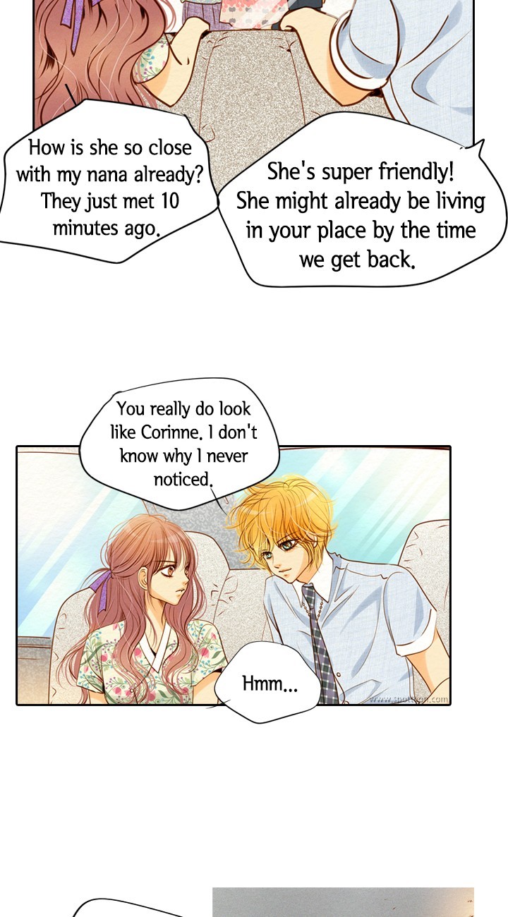 Witch Workshop chapter 29 - page 26