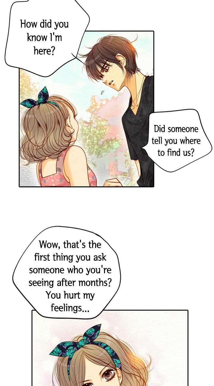 Witch Workshop chapter 29 - page 3