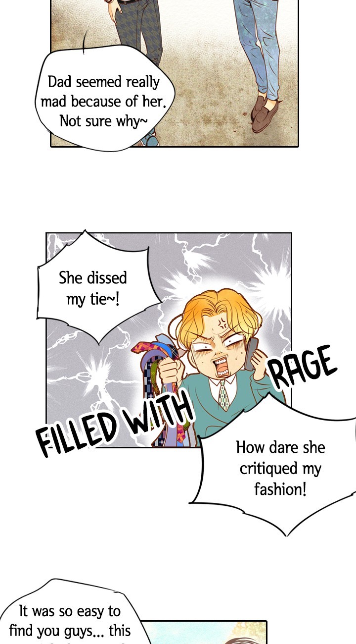 Witch Workshop chapter 29 - page 5