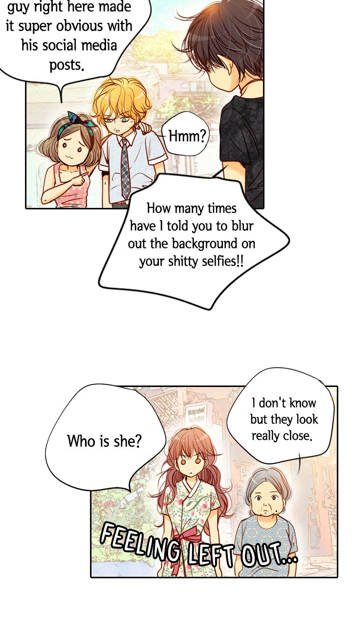 Witch Workshop chapter 29 - page 6
