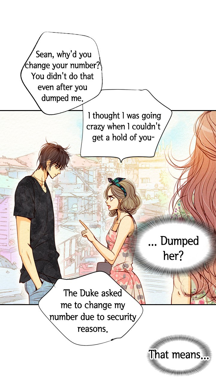 Witch Workshop chapter 29 - page 7