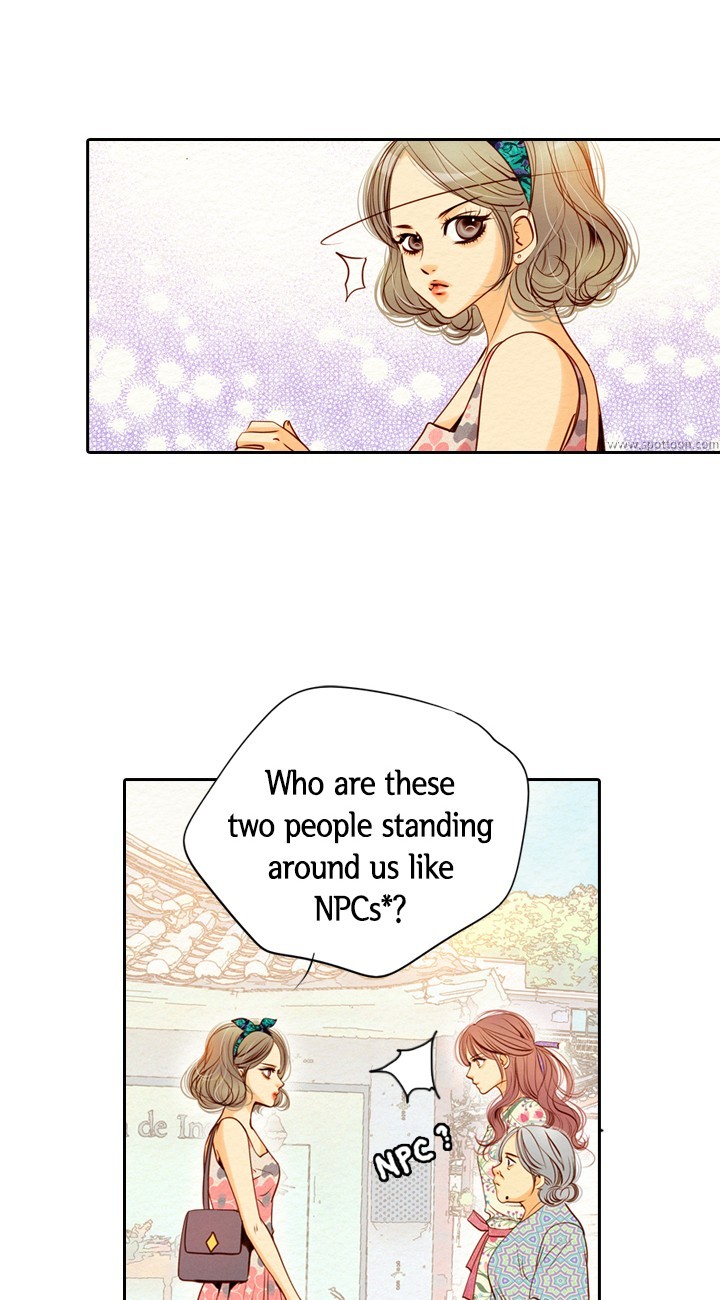 Witch Workshop chapter 29 - page 8