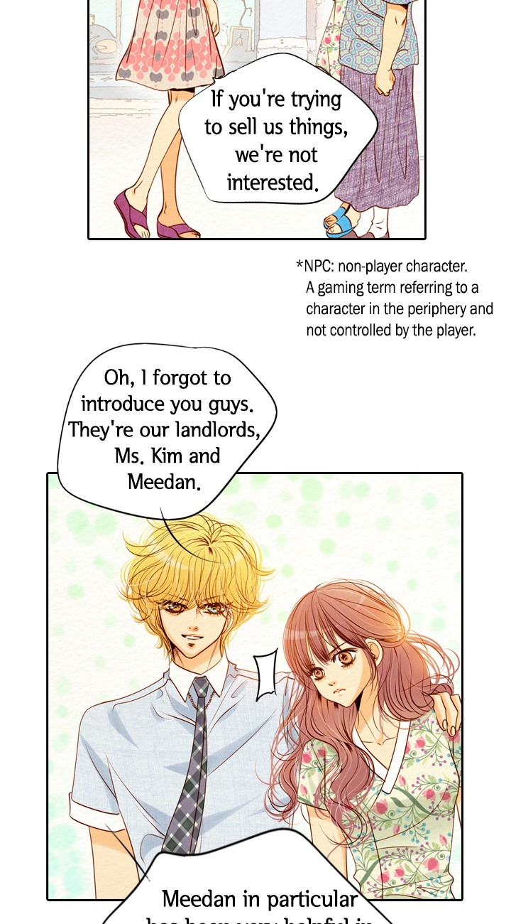 Witch Workshop chapter 29 - page 9