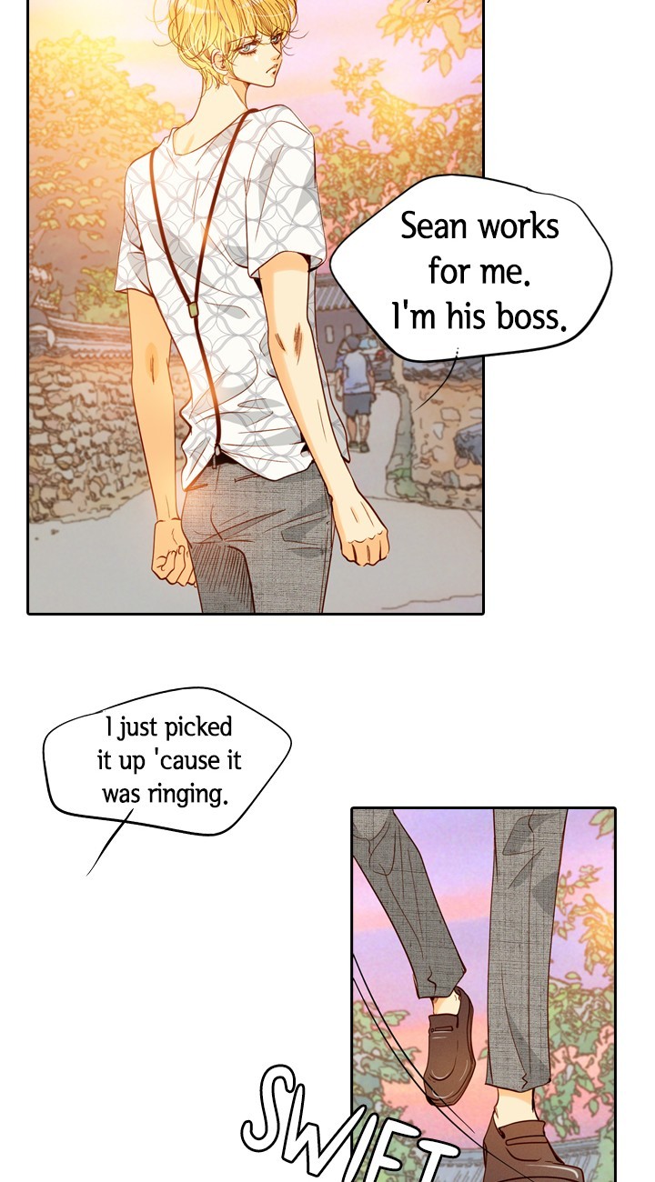 Witch Workshop Chapter 48 - page 10