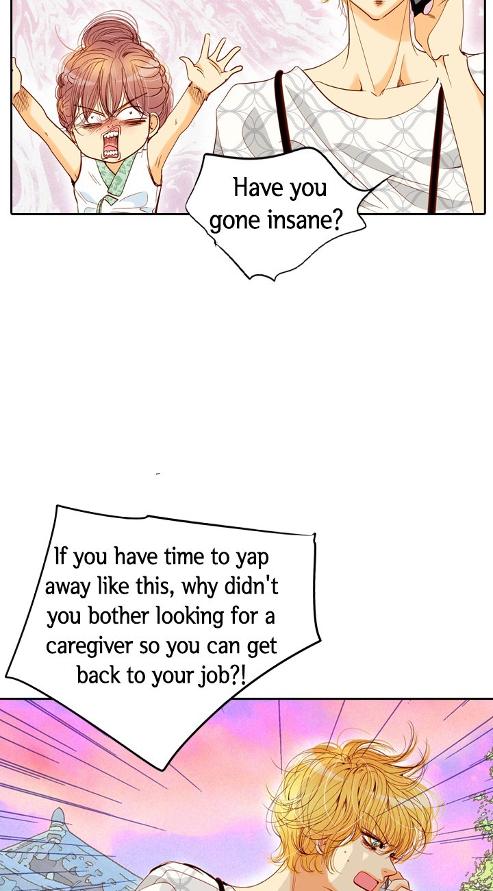 Witch Workshop Chapter 48 - page 12