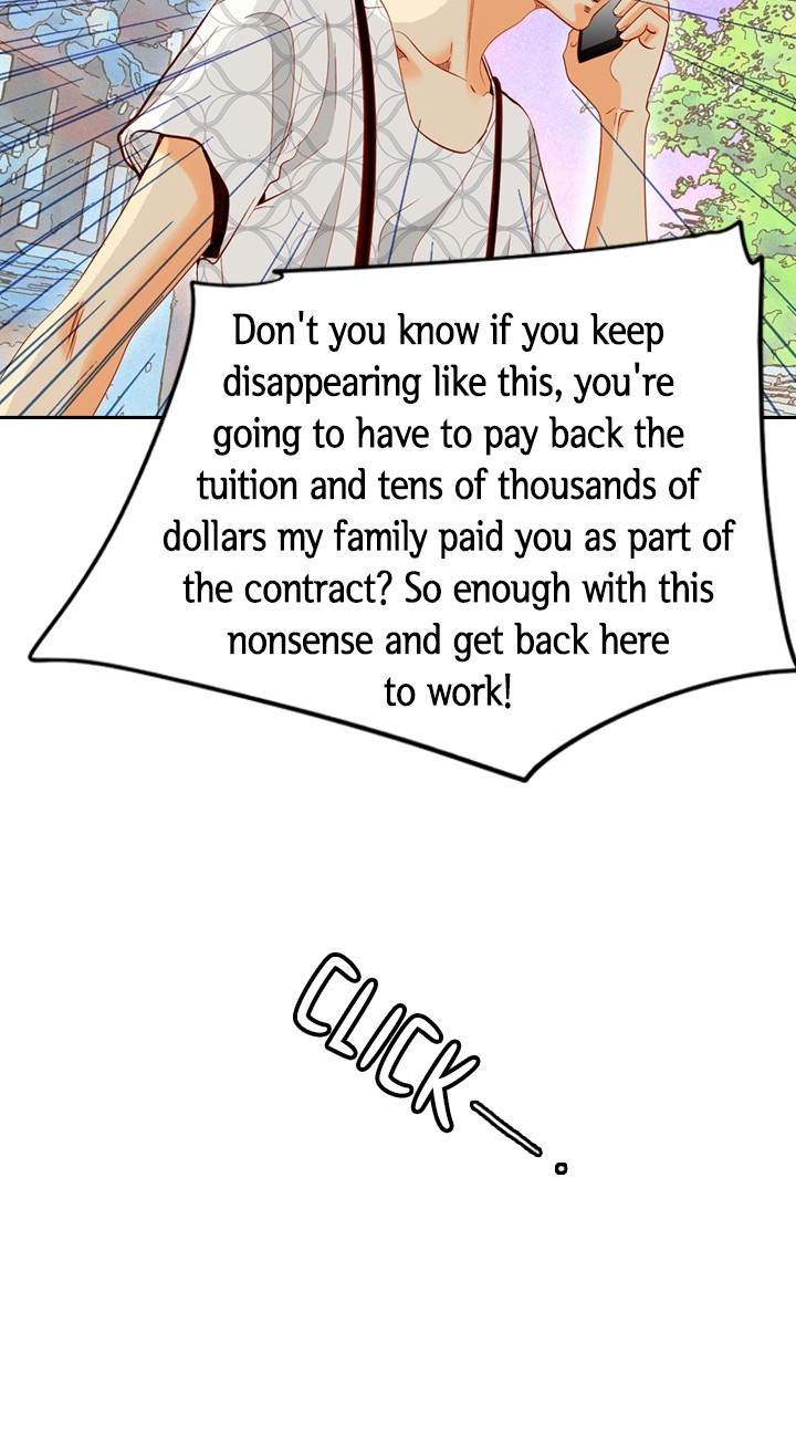 Witch Workshop Chapter 48 - page 13