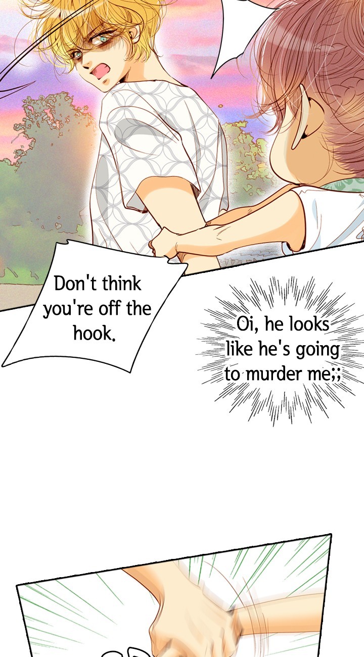 Witch Workshop Chapter 48 - page 15