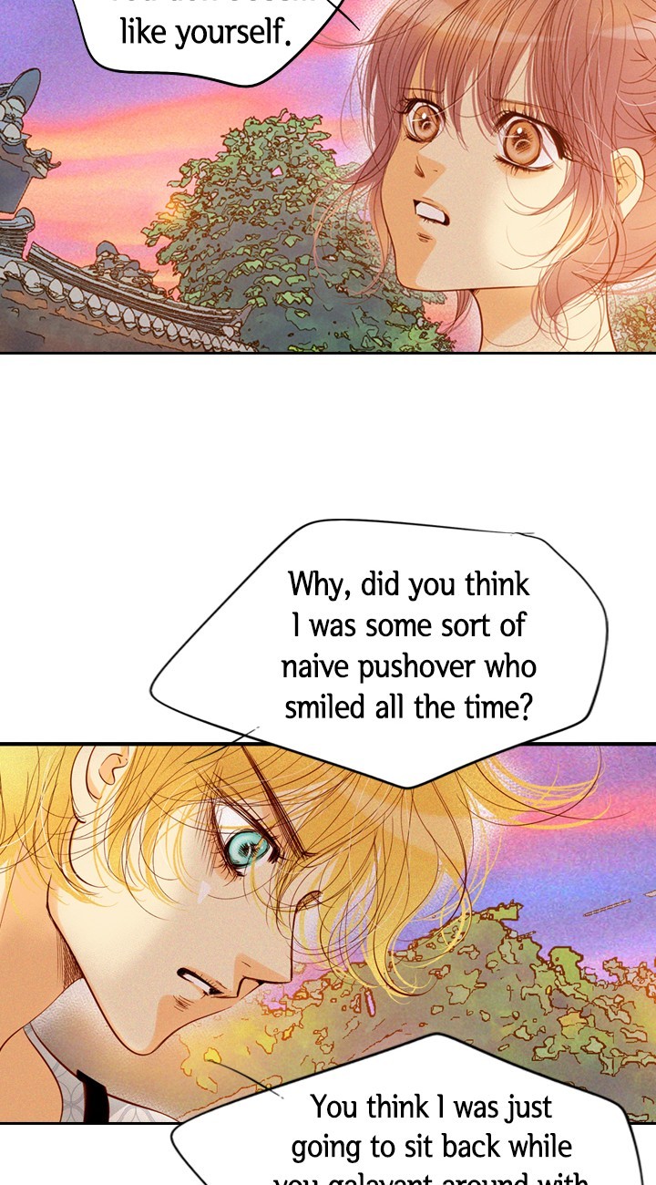 Witch Workshop Chapter 48 - page 20