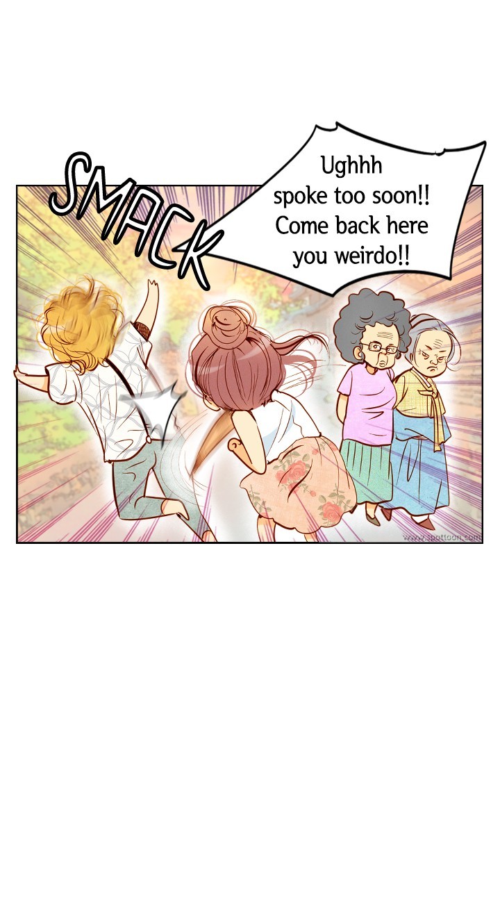 Witch Workshop Chapter 48 - page 30