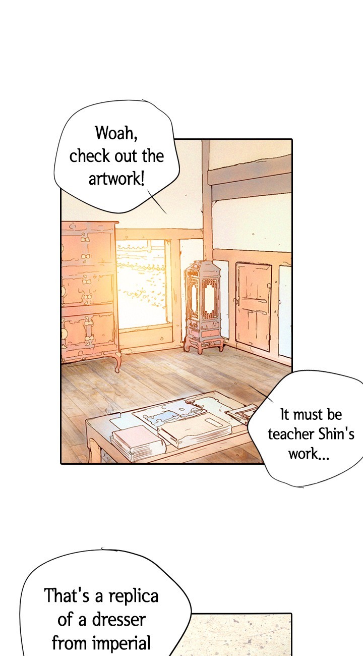 Witch Workshop Chapter 48 - page 31
