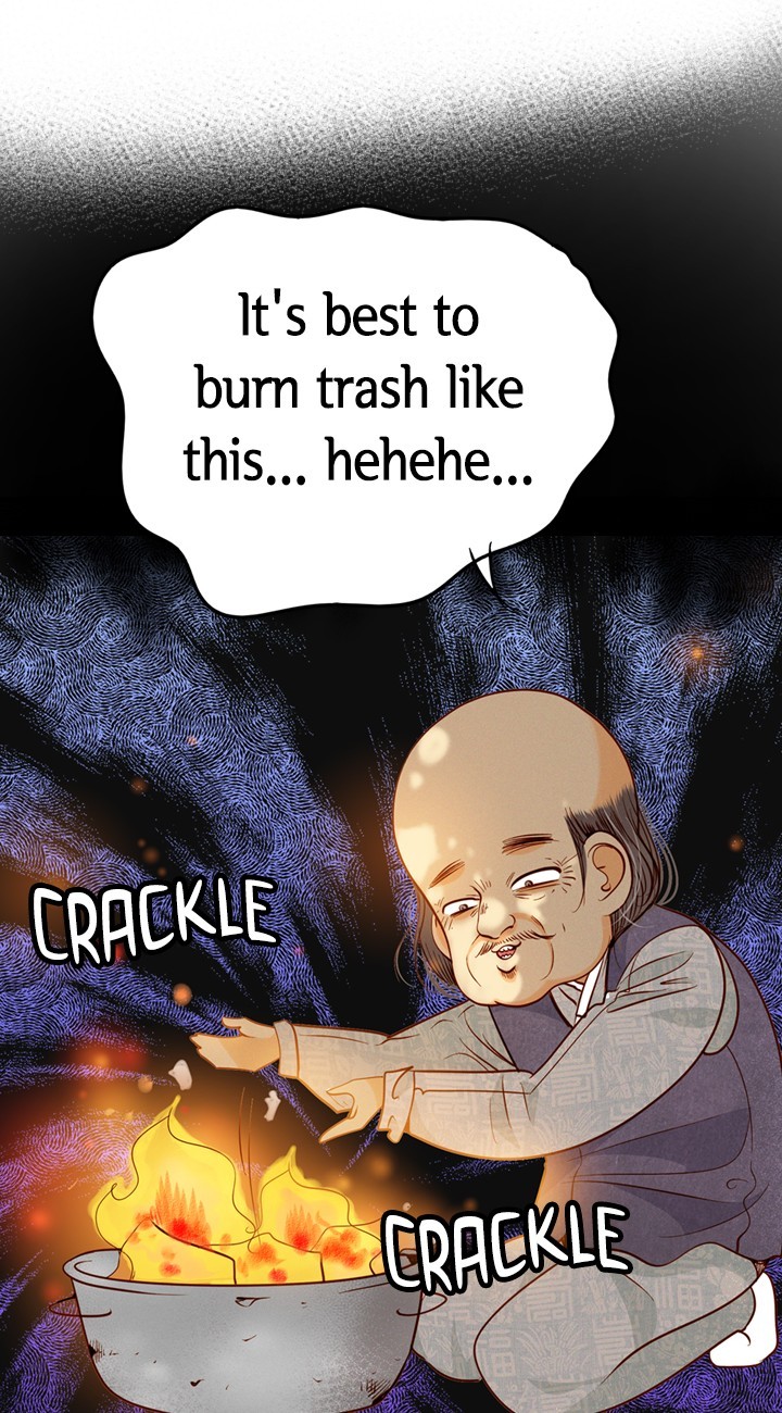 Witch Workshop Chapter 48 - page 42