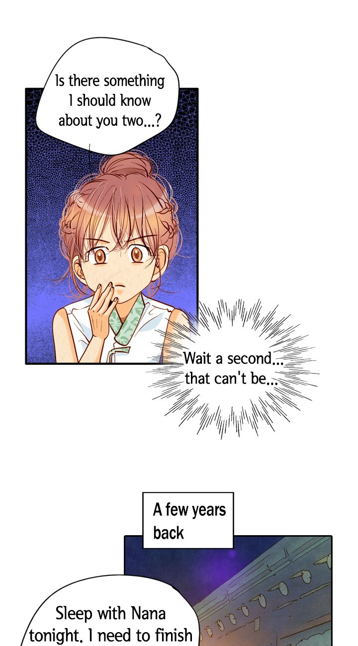 Witch Workshop Chapter 48 - page 46
