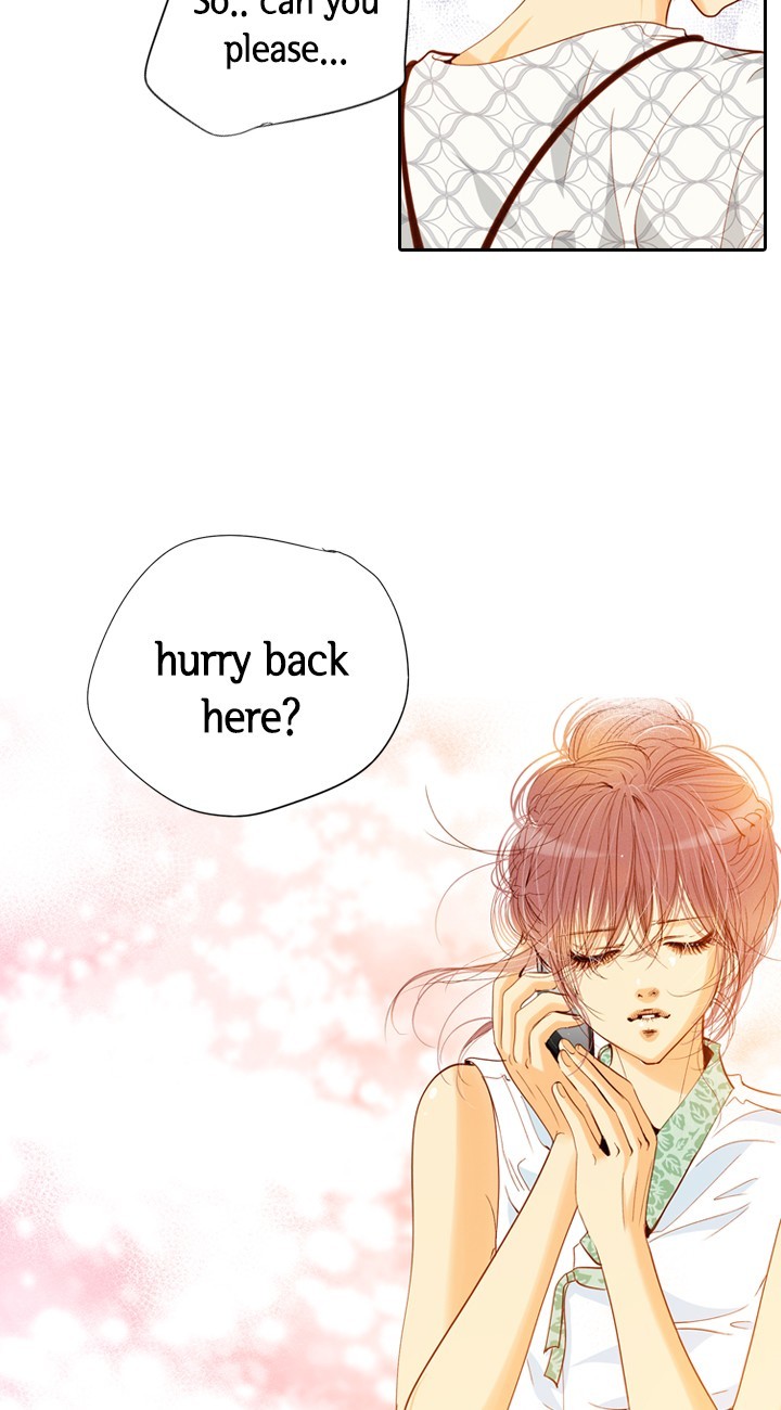Witch Workshop Chapter 48 - page 7