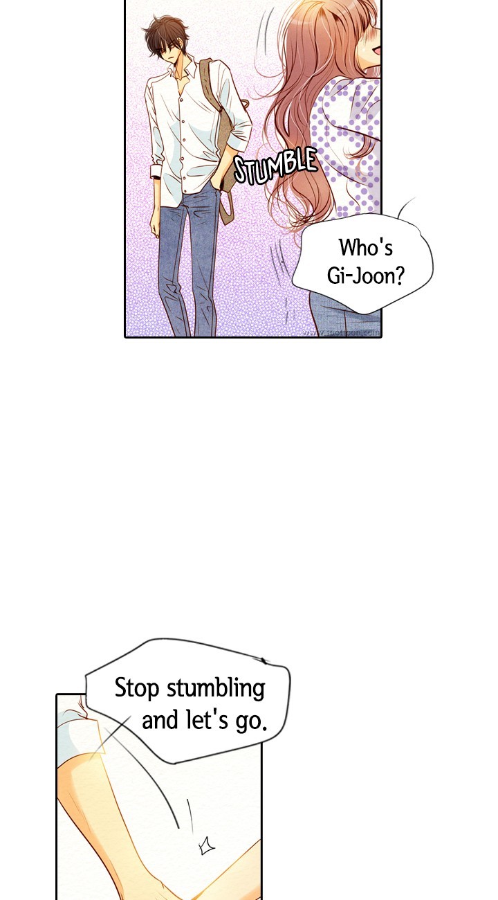 Witch Workshop chapter 28 - page 17