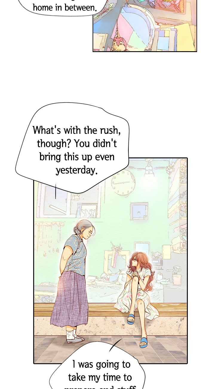 Witch Workshop chapter 28 - page 24