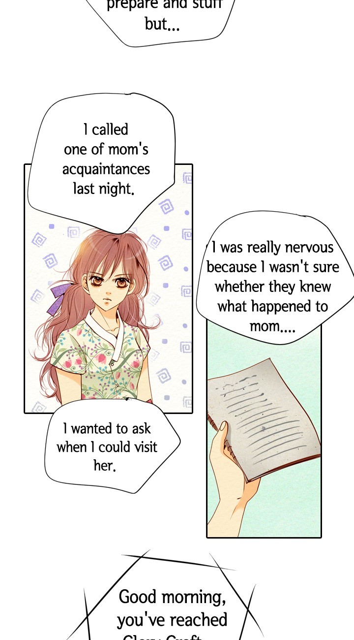 Witch Workshop chapter 28 - page 25