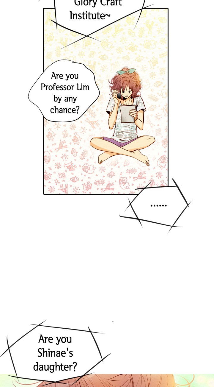Witch Workshop chapter 28 - page 26